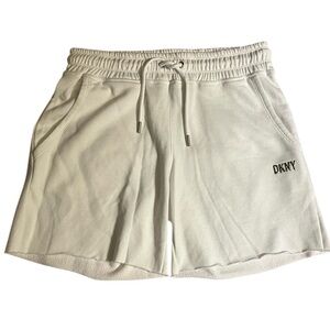 DKNY SPORT CUT OFF SHORT